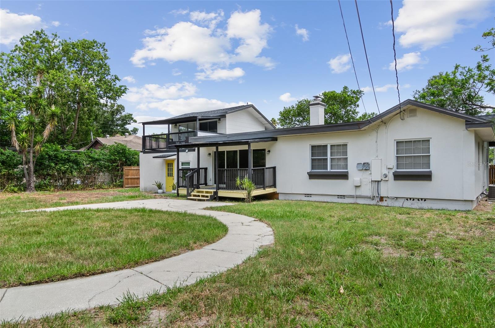 LAWRENCE PLACE - Residential