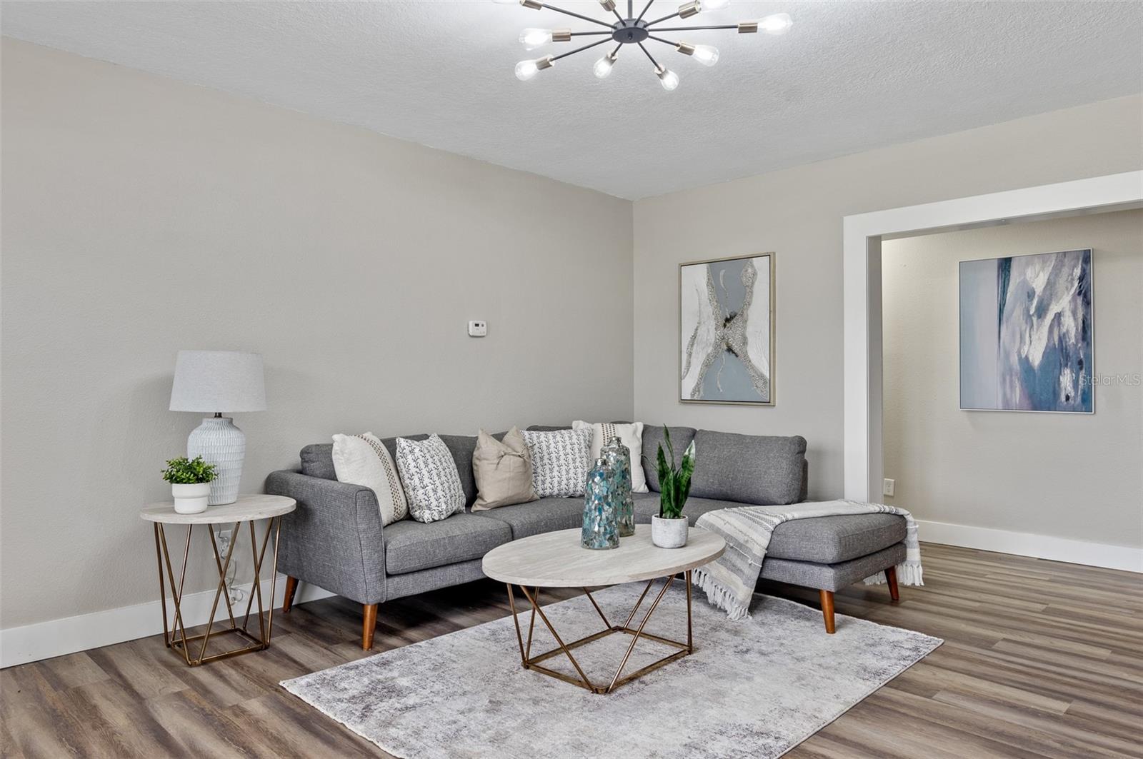 LAWRENCE PLACE - Residential