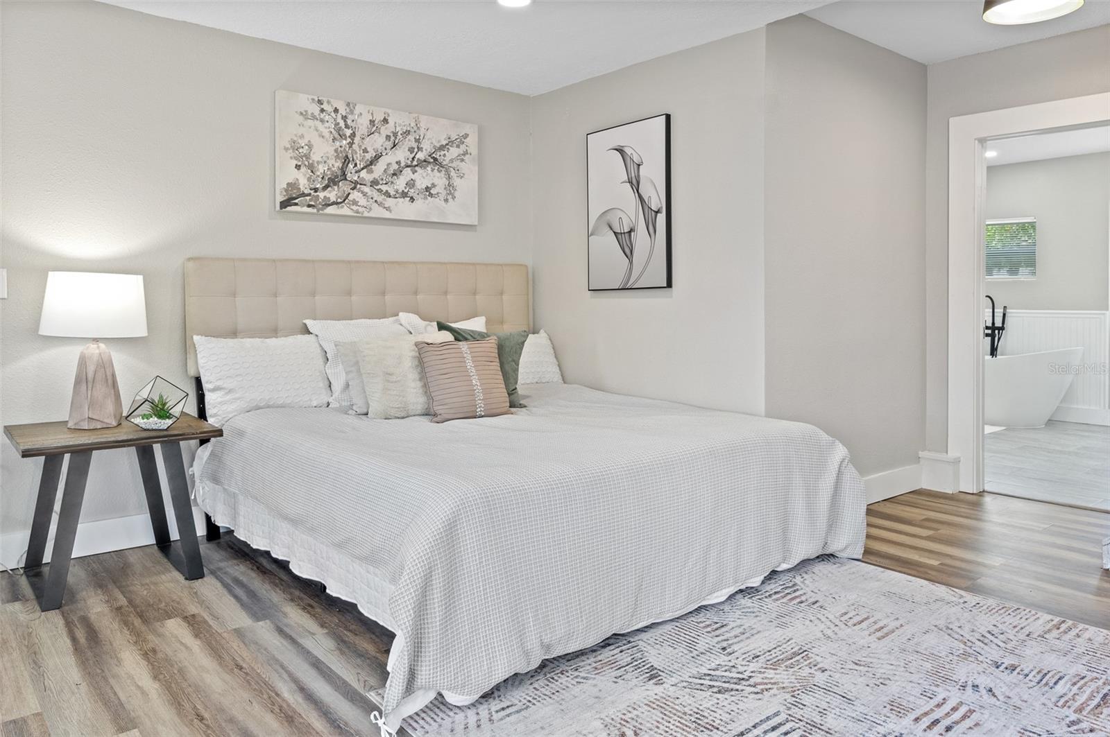 LAWRENCE PLACE - Residential