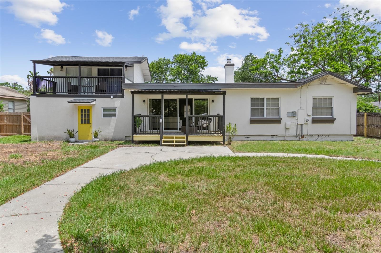 LAWRENCE PLACE - Residential