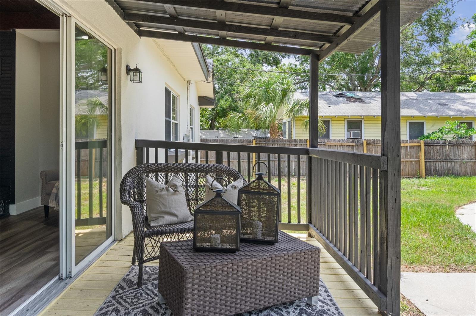 LAWRENCE PLACE - Residential