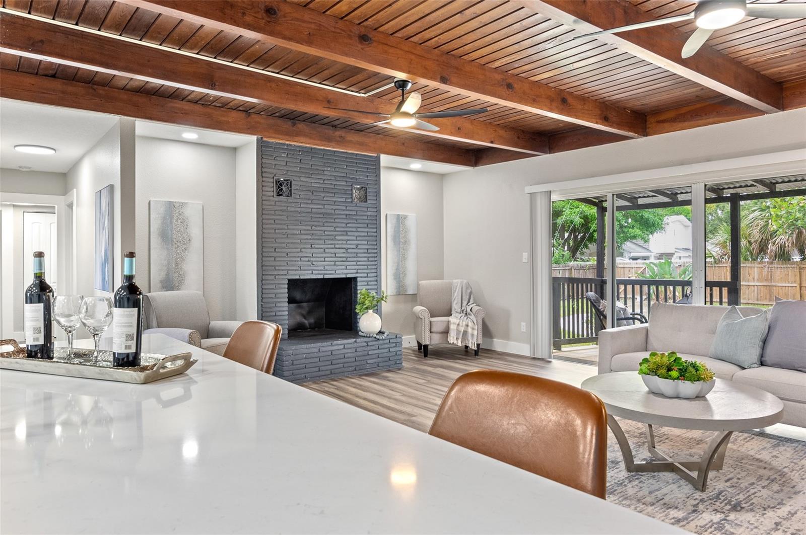 LAWRENCE PLACE - Residential