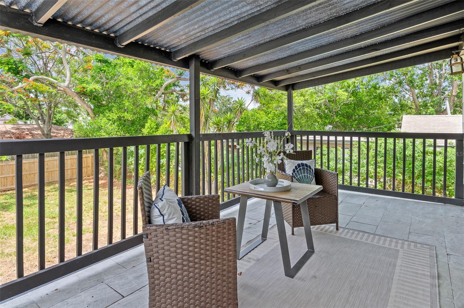 LAWRENCE PLACE - Residential