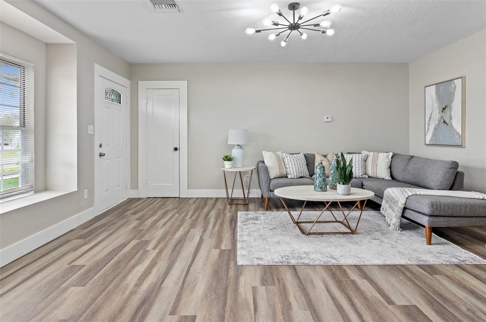 LAWRENCE PLACE - Residential