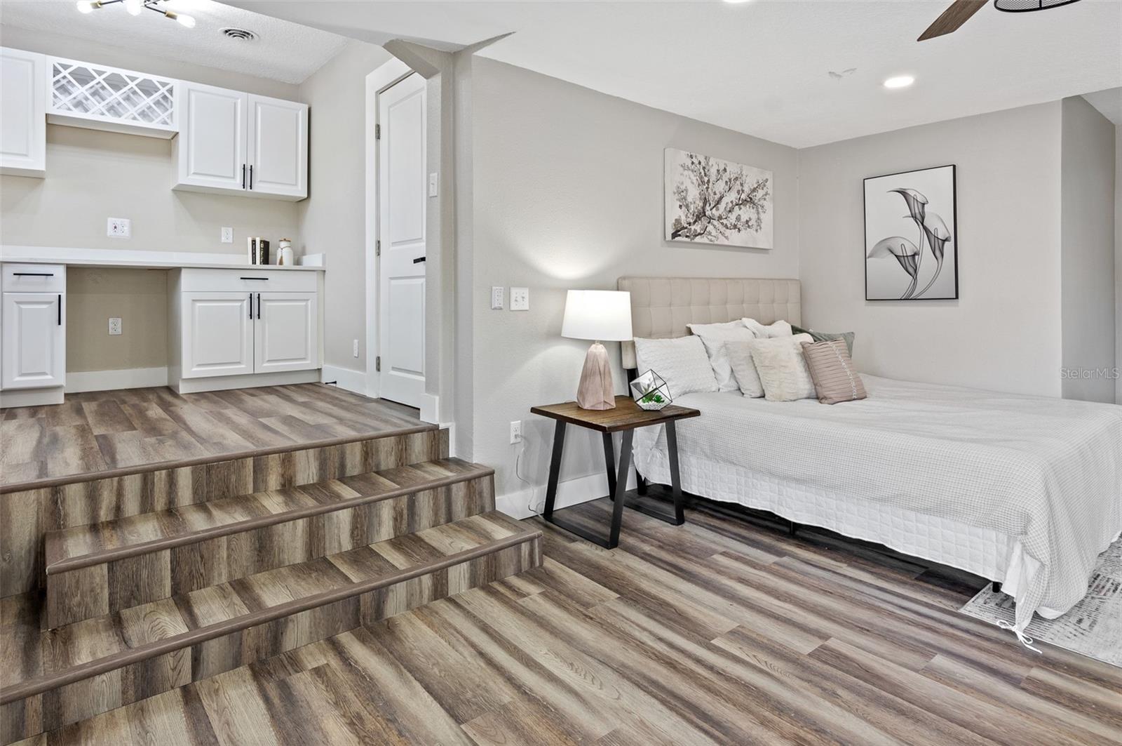 LAWRENCE PLACE - Residential