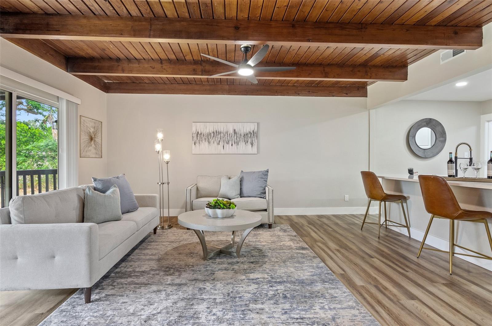 LAWRENCE PLACE - Residential