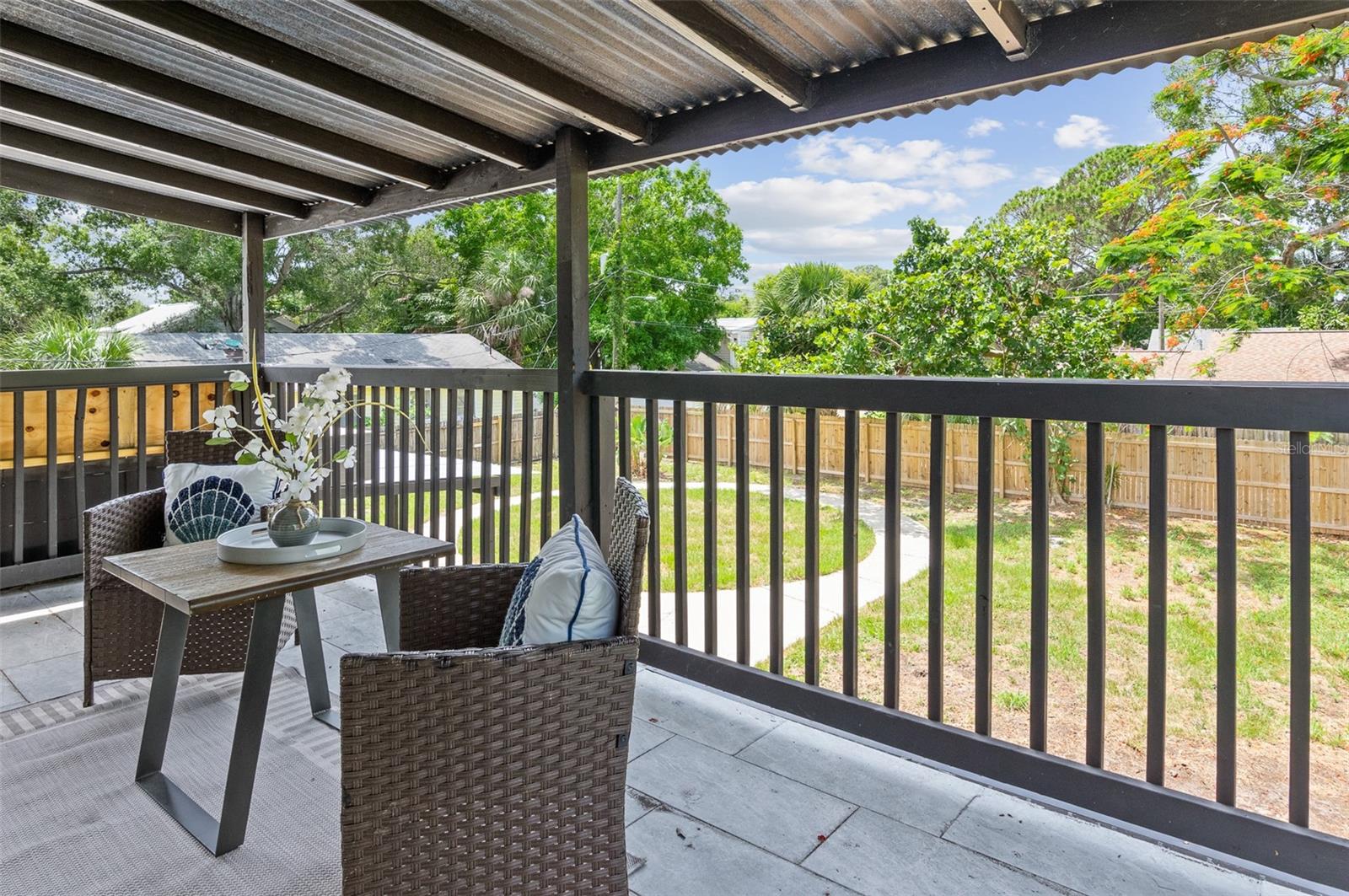 LAWRENCE PLACE - Residential