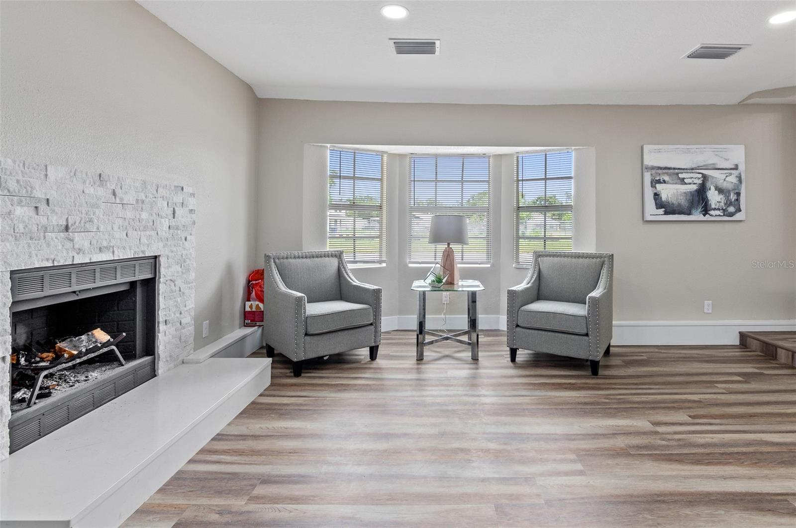 LAWRENCE PLACE - Residential