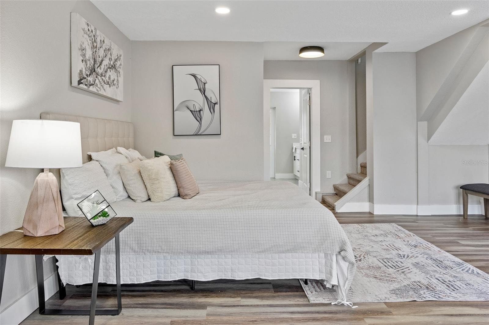 LAWRENCE PLACE - Residential