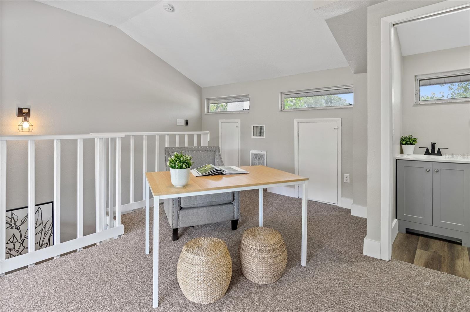 LAWRENCE PLACE - Residential