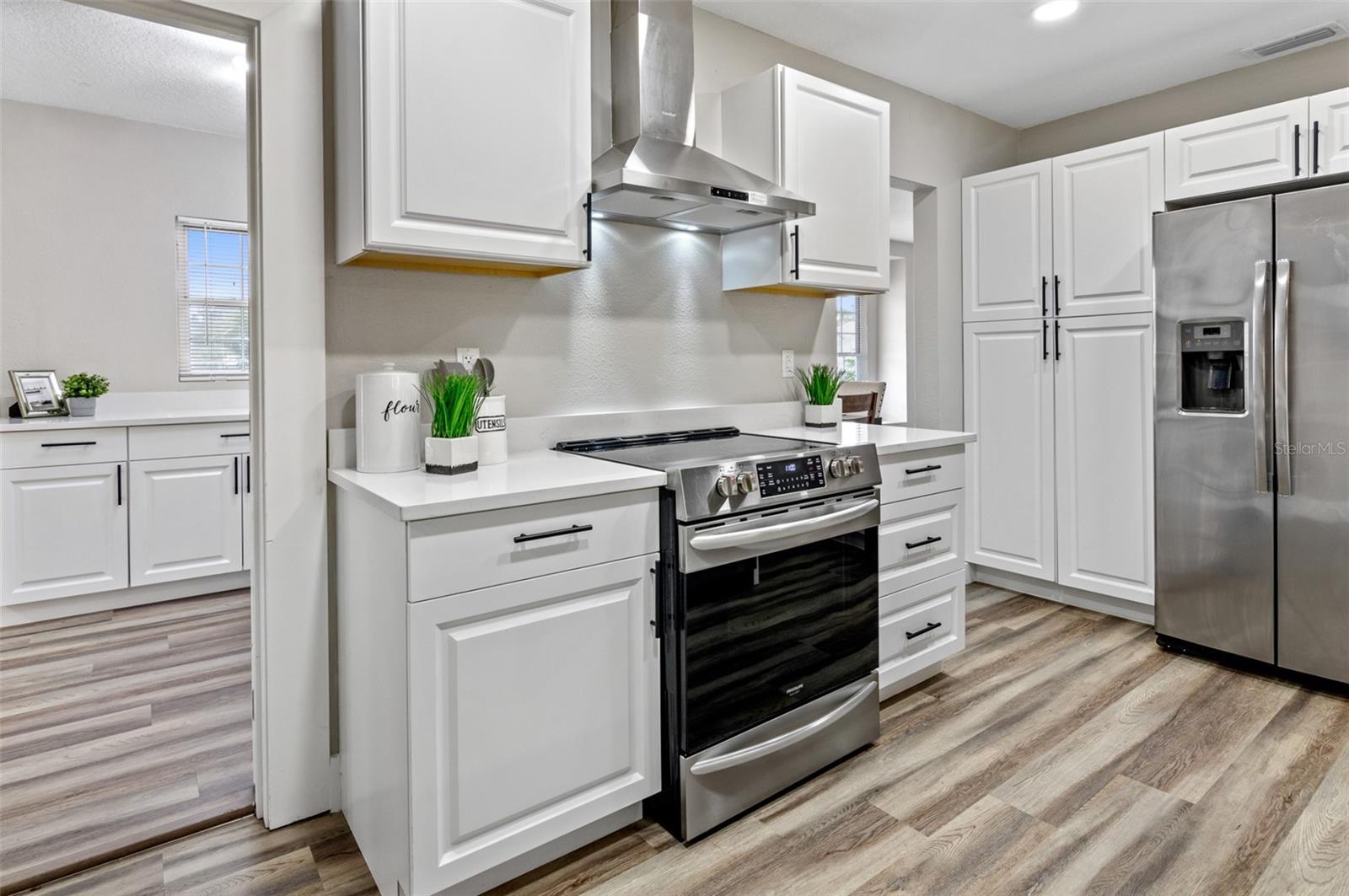 LAWRENCE PLACE - Residential