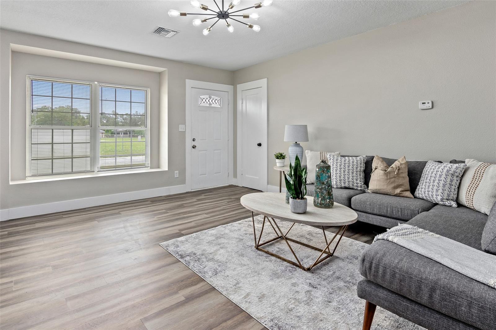 LAWRENCE PLACE - Residential