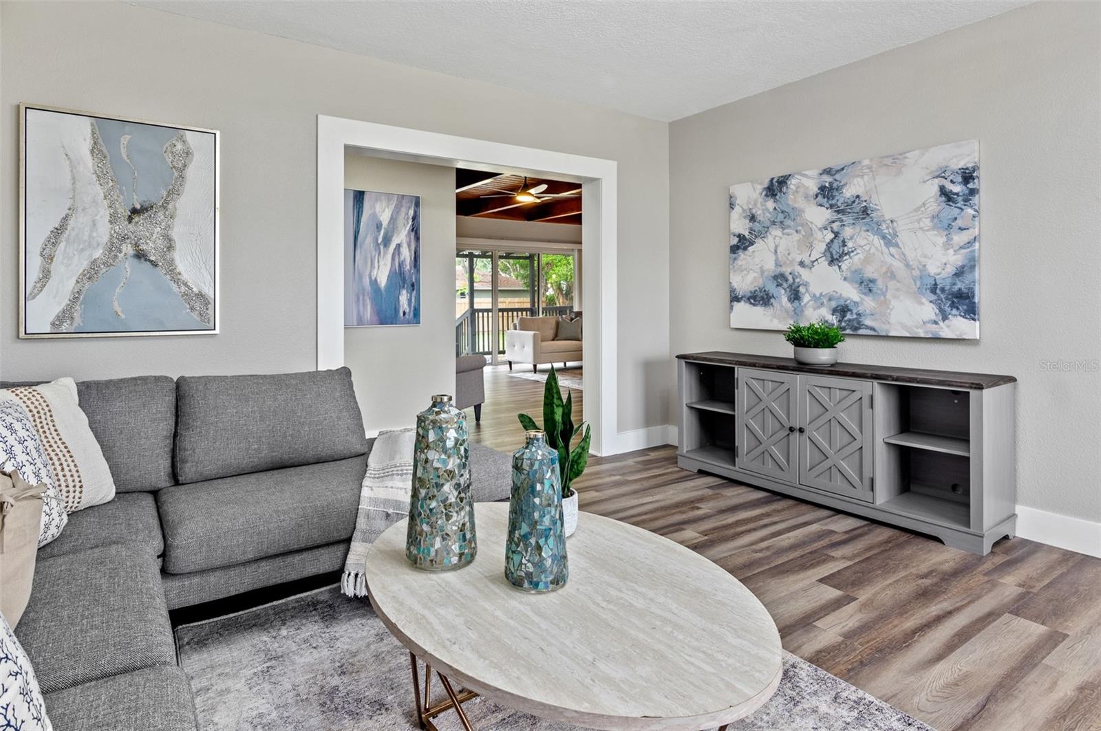 LAWRENCE PLACE - Residential