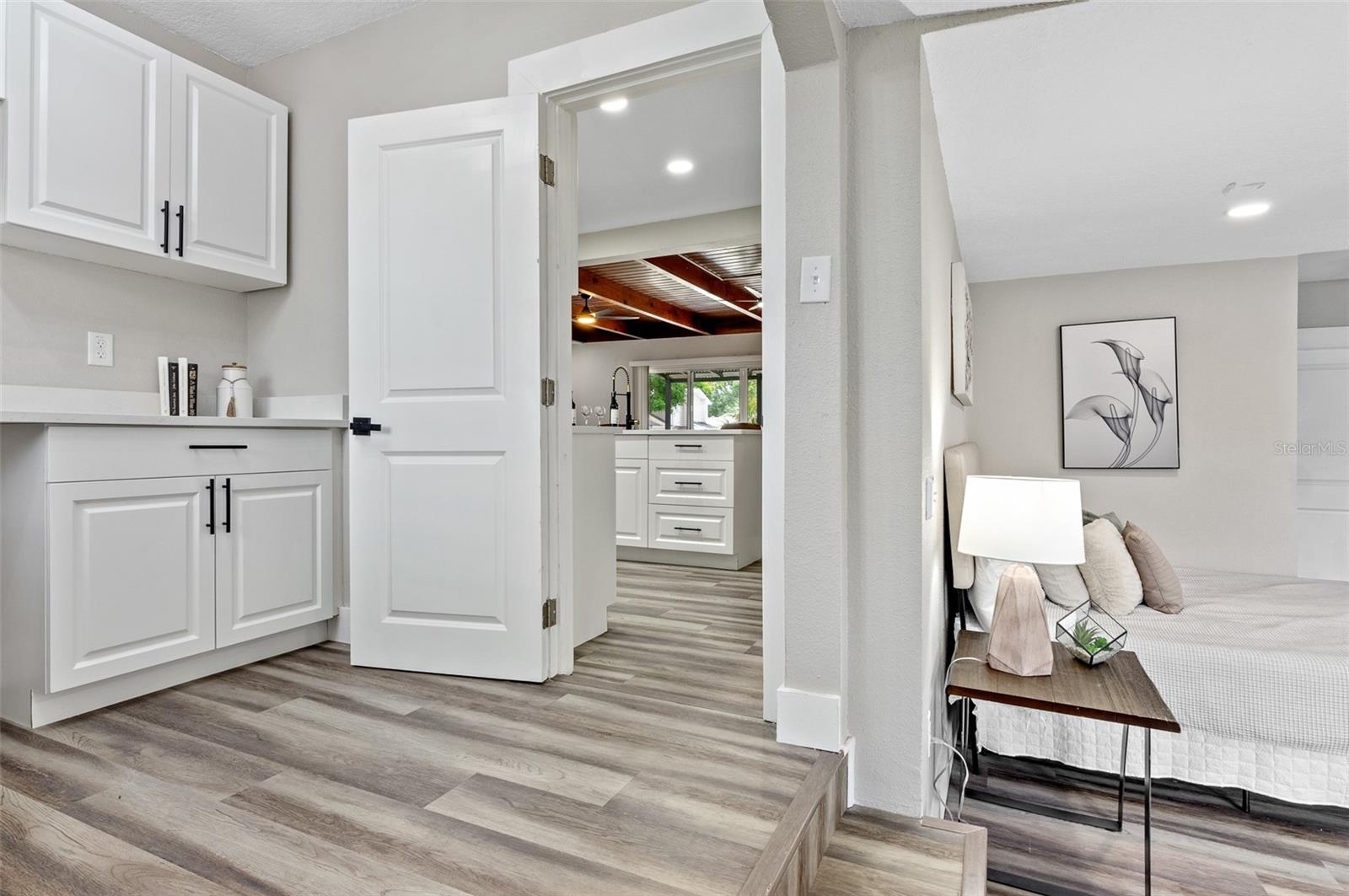 LAWRENCE PLACE - Residential