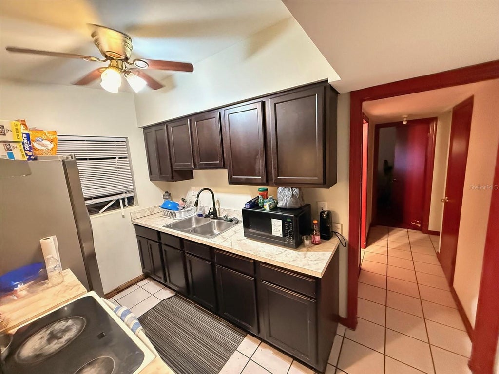Photo of 1535 Daly Street, Orlando, FL 32808 (MLS # O6445193)