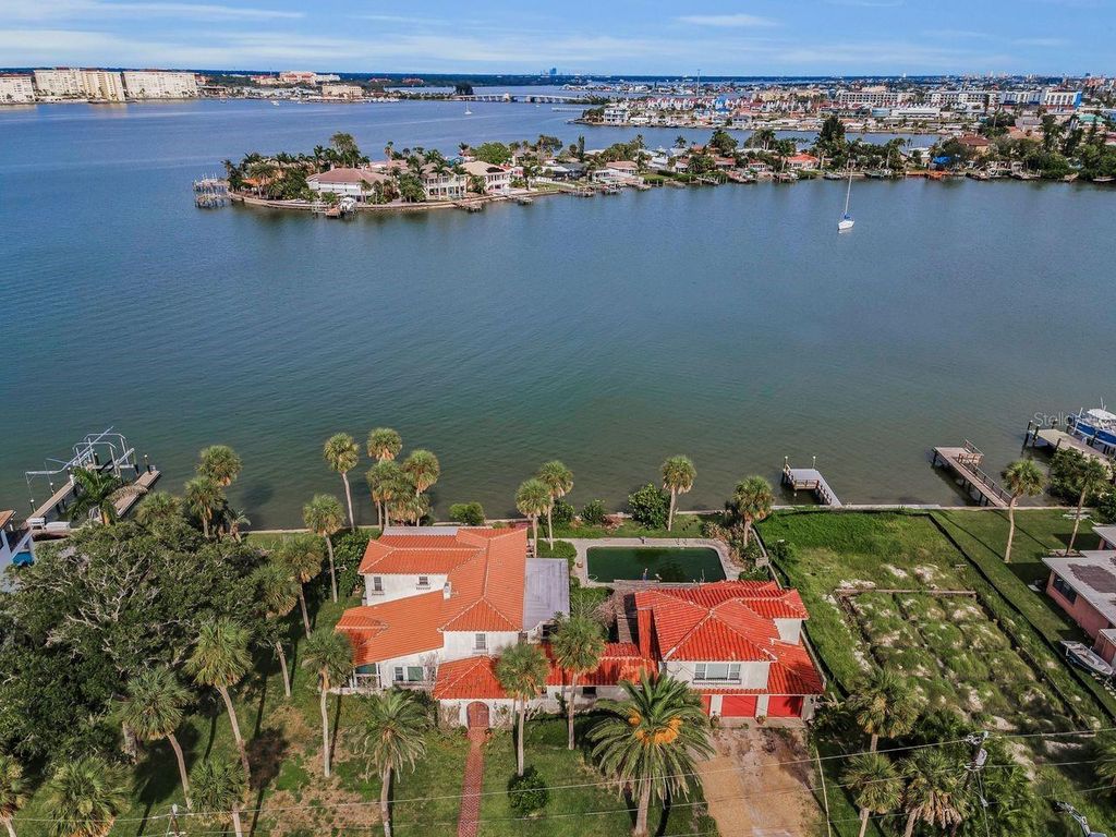 Photo of 15801 Redington Drive, Redington Beach, FL 33708 (MLS # TB8398203)