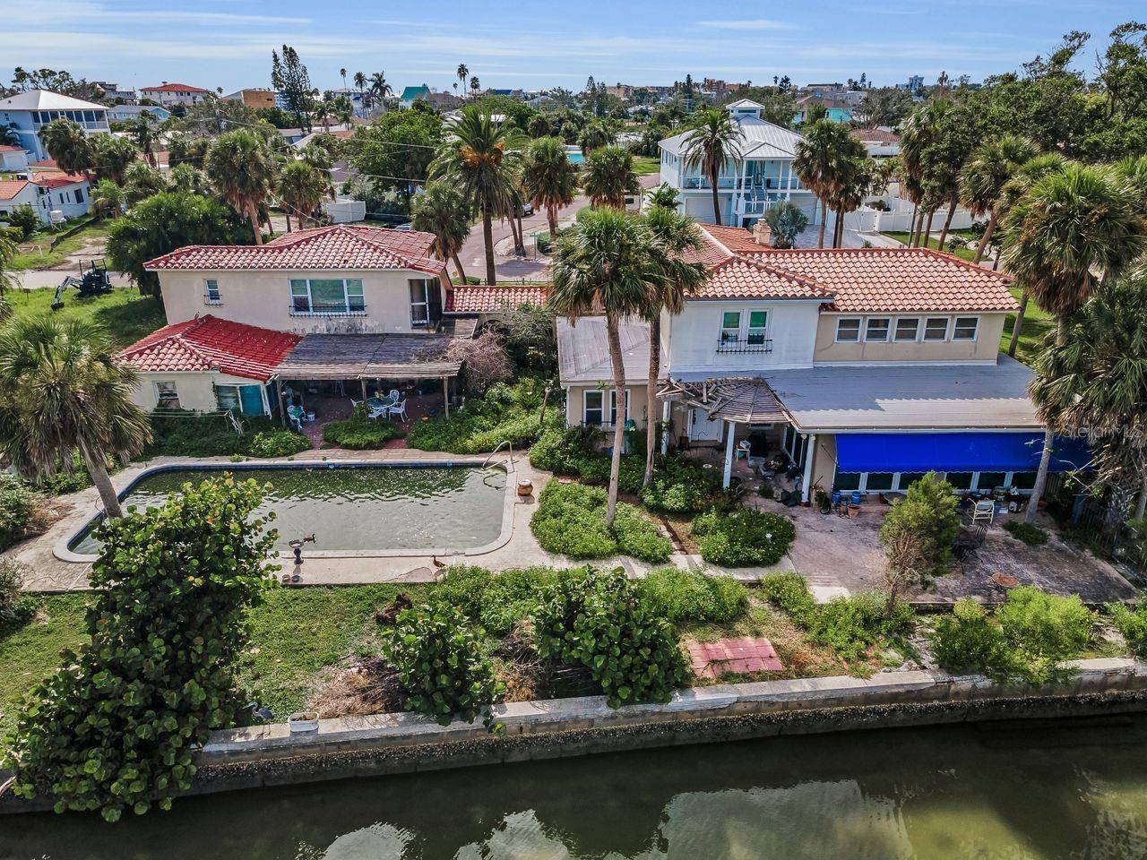15801 REDINGTON DRIVE