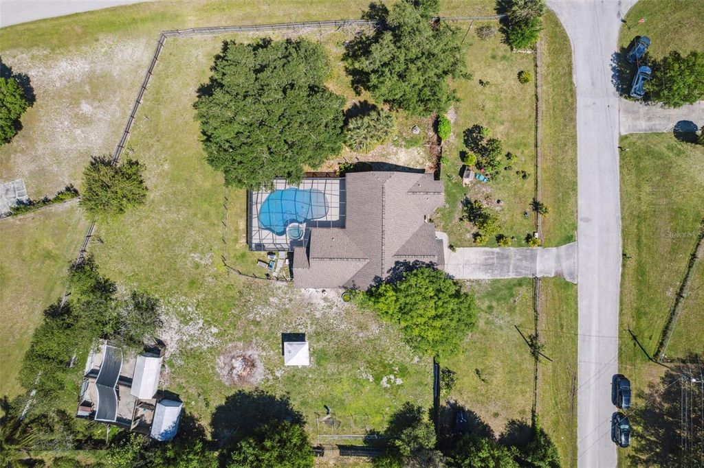 Photo of 31723 Saddle Lane, Wesley Chapel, FL 33543 (MLS # U8237318)