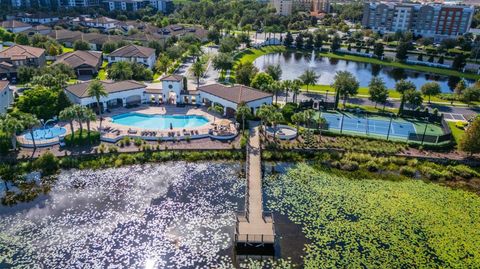 A home in ORLANDO