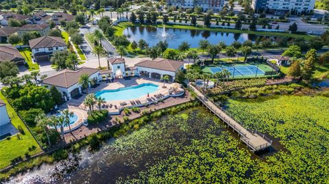 A home in ORLANDO