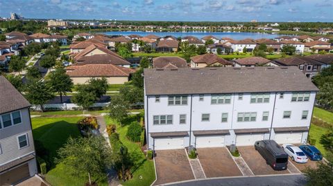 A home in ORLANDO