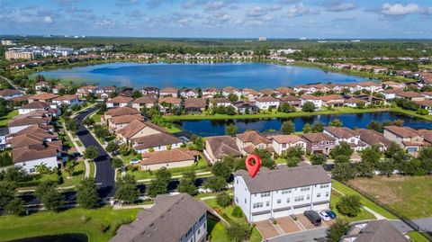 A home in ORLANDO