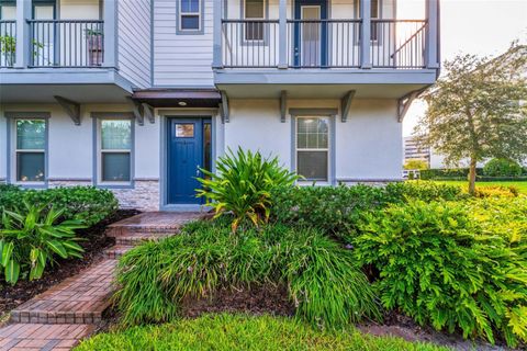 A home in ORLANDO