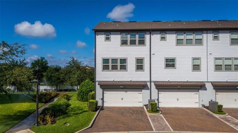 A home in ORLANDO