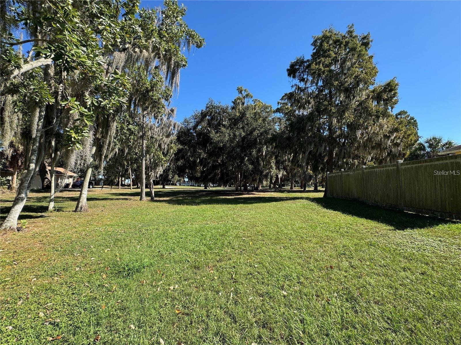 LAKE PIERCE DRIVE