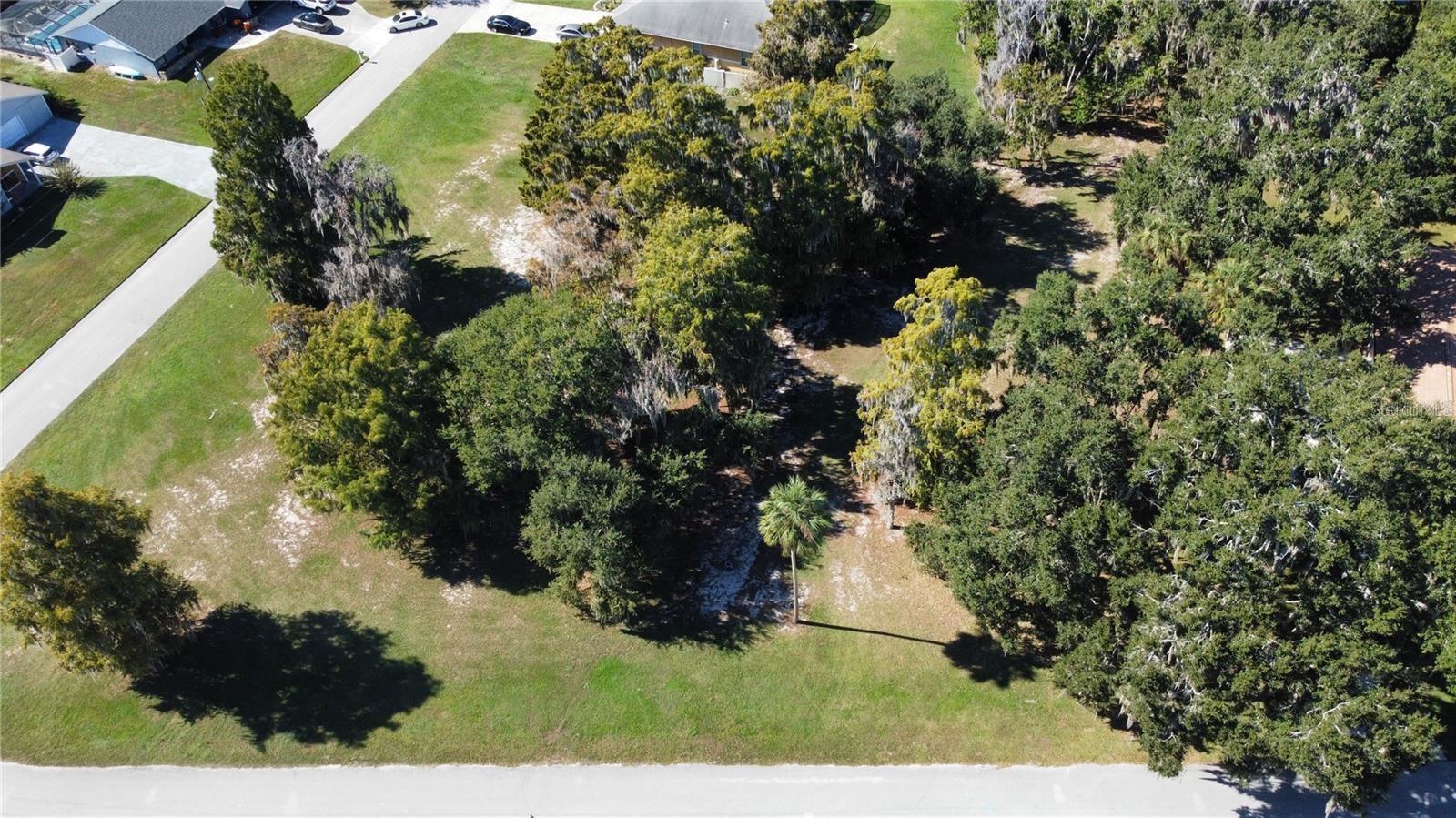 LAKE PIERCE DRIVE