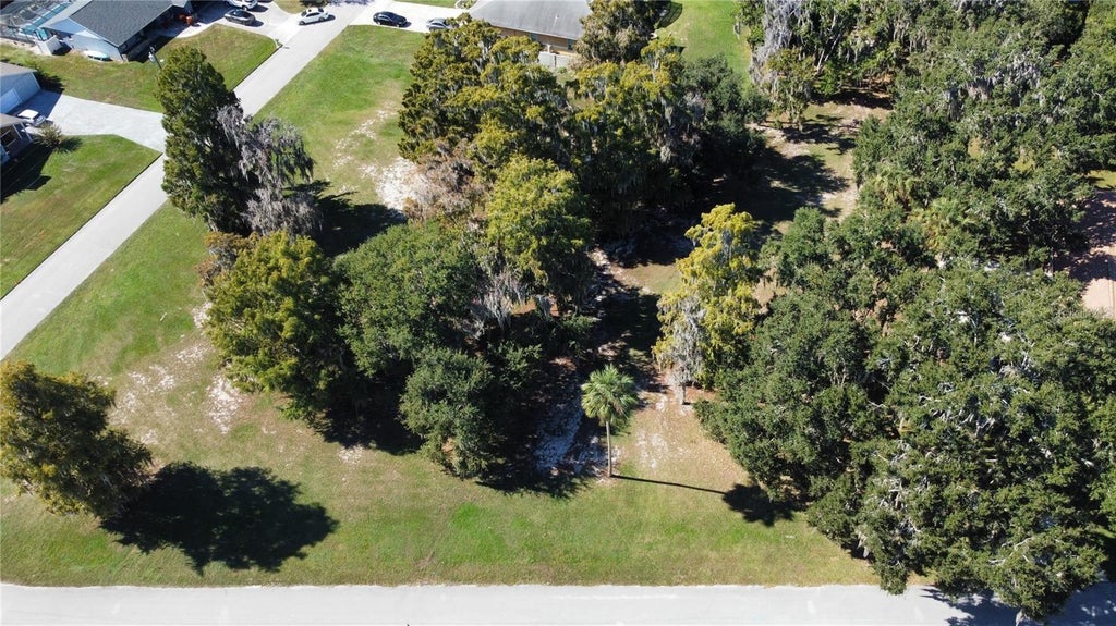 Photo of Lake Pierce Drive, Lake Wales, FL 33898 (MLS # P4939872)