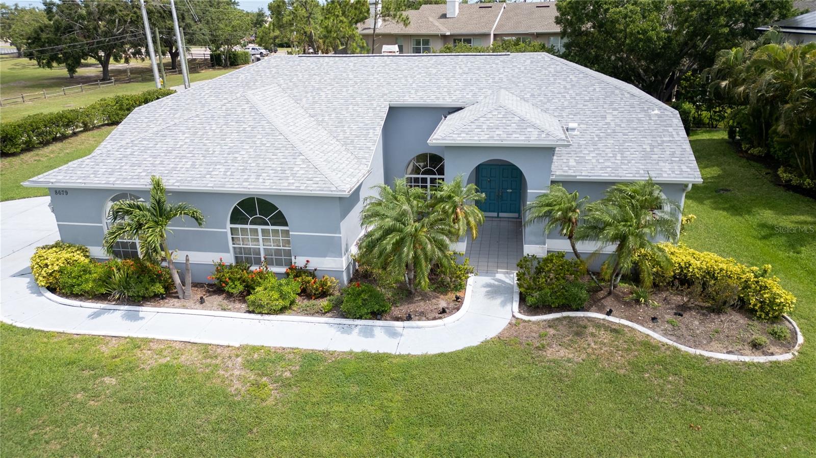 8679 BURNING TREE CIRCLE