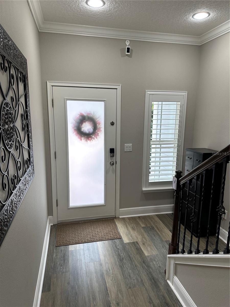 PENNSYLVANIA HEIGHTS - Residential