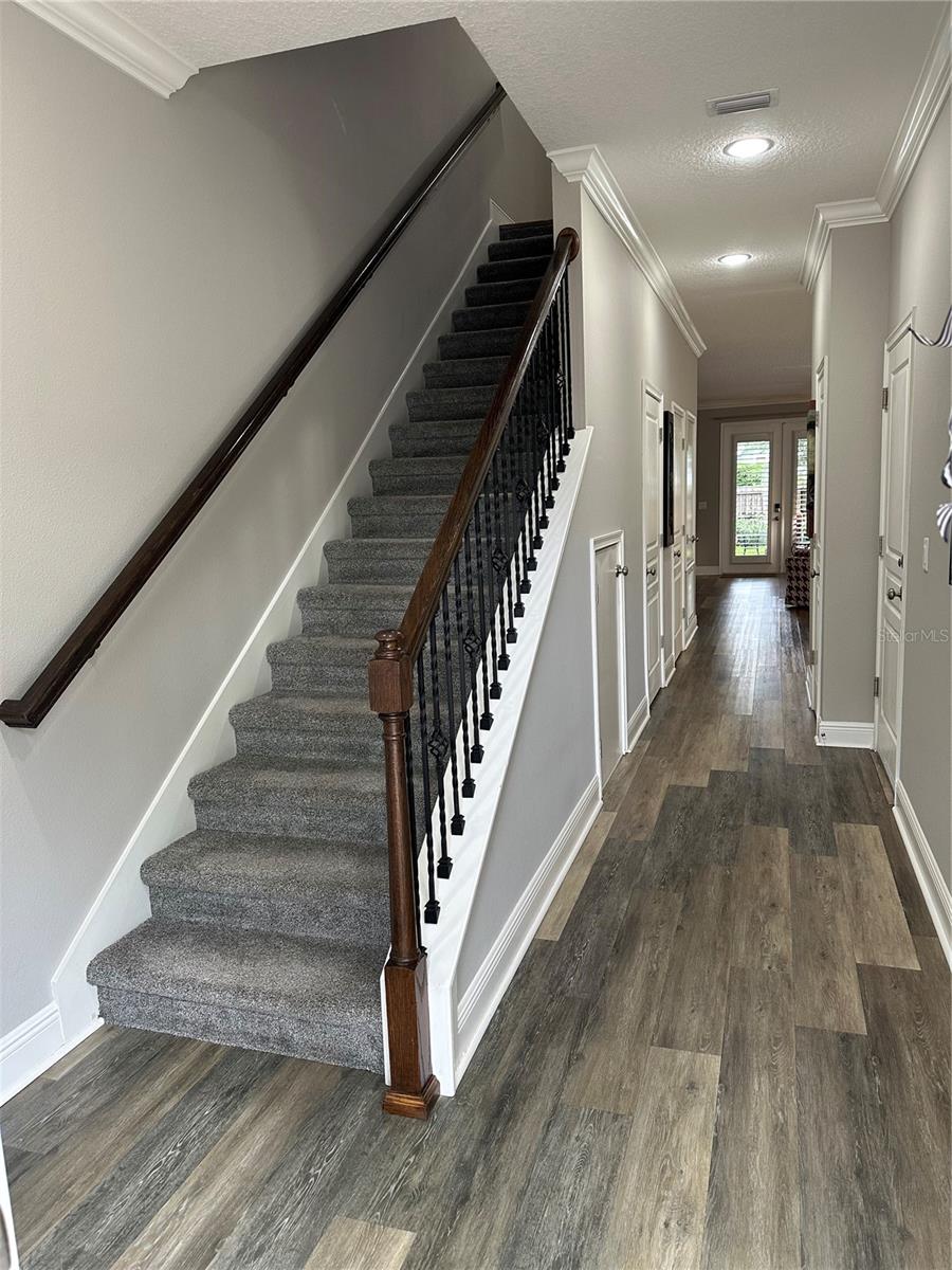 PENNSYLVANIA HEIGHTS - Residential