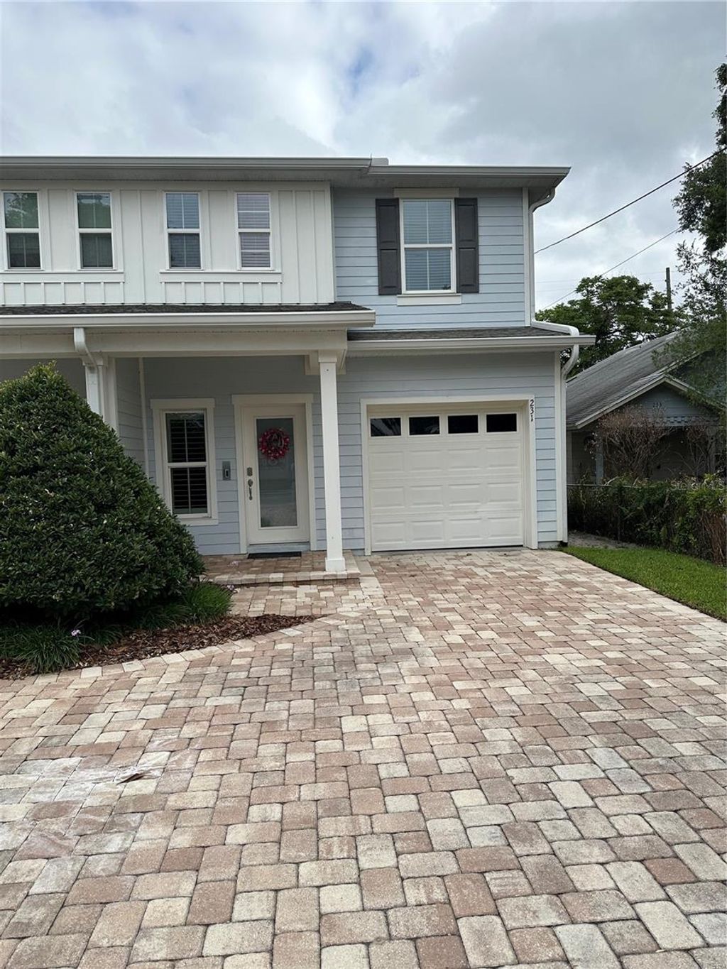 Photo of 231 E Grant Street, Orlando, FL 32806 (MLS # O6403176)