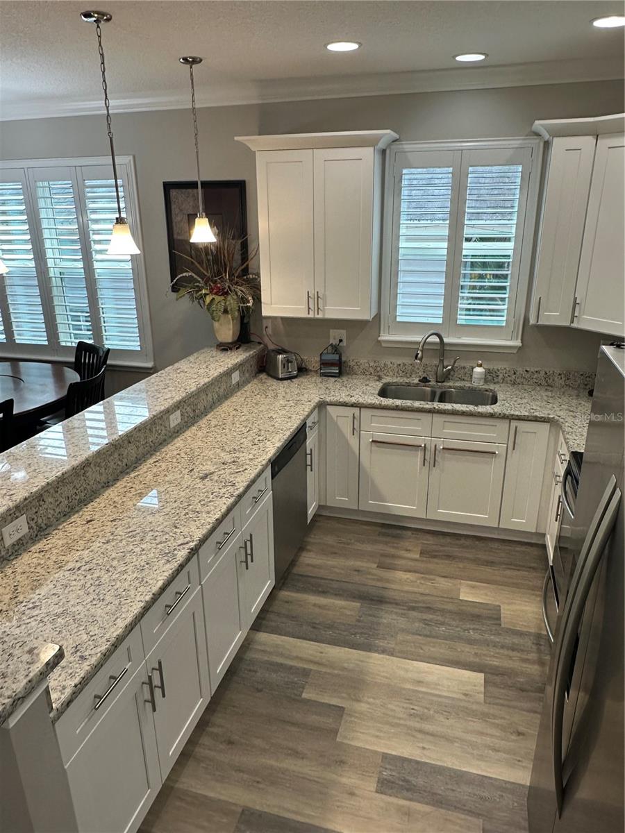 PENNSYLVANIA HEIGHTS - Residential