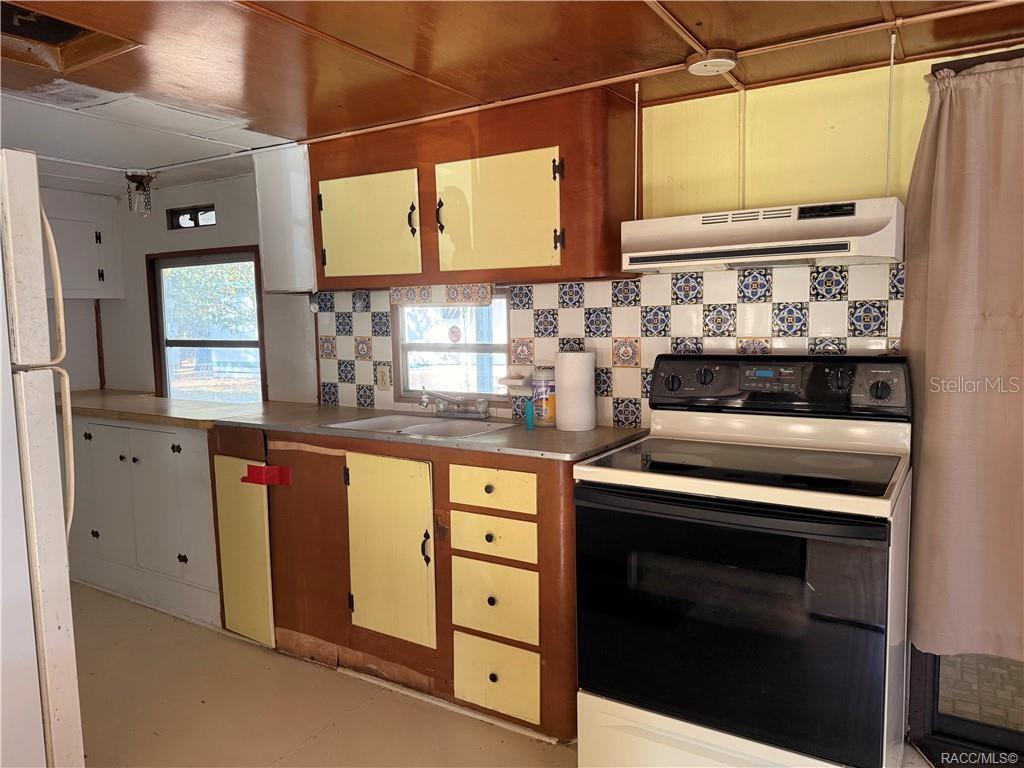 LAKATO HAVEN PARK UNREC SUB - Residential