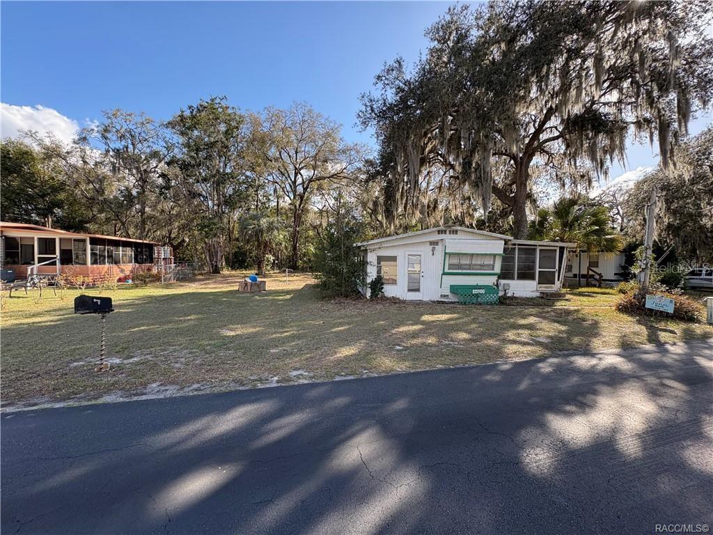 LAKATO HAVEN PARK UNREC SUB - Residential