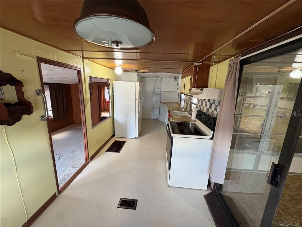 LAKATO HAVEN PARK UNREC SUB - Residential