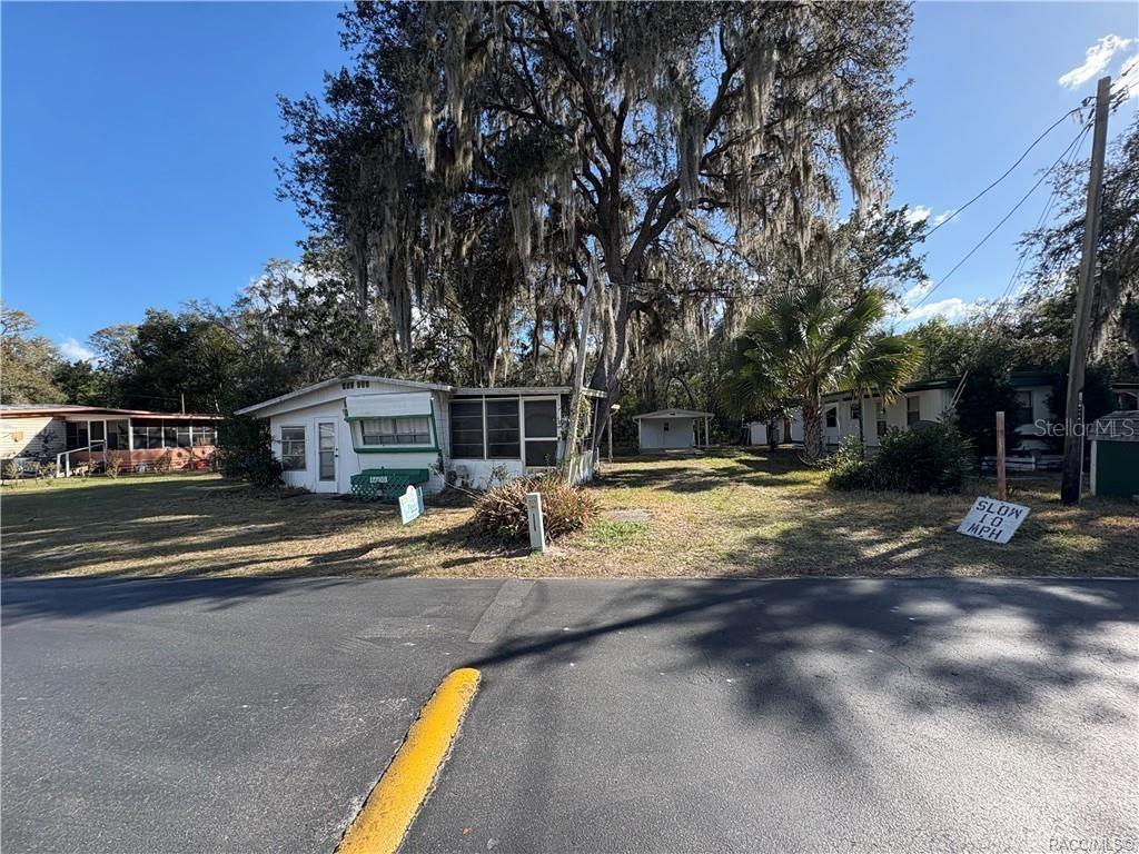 LAKATO HAVEN PARK UNREC SUB - Residential