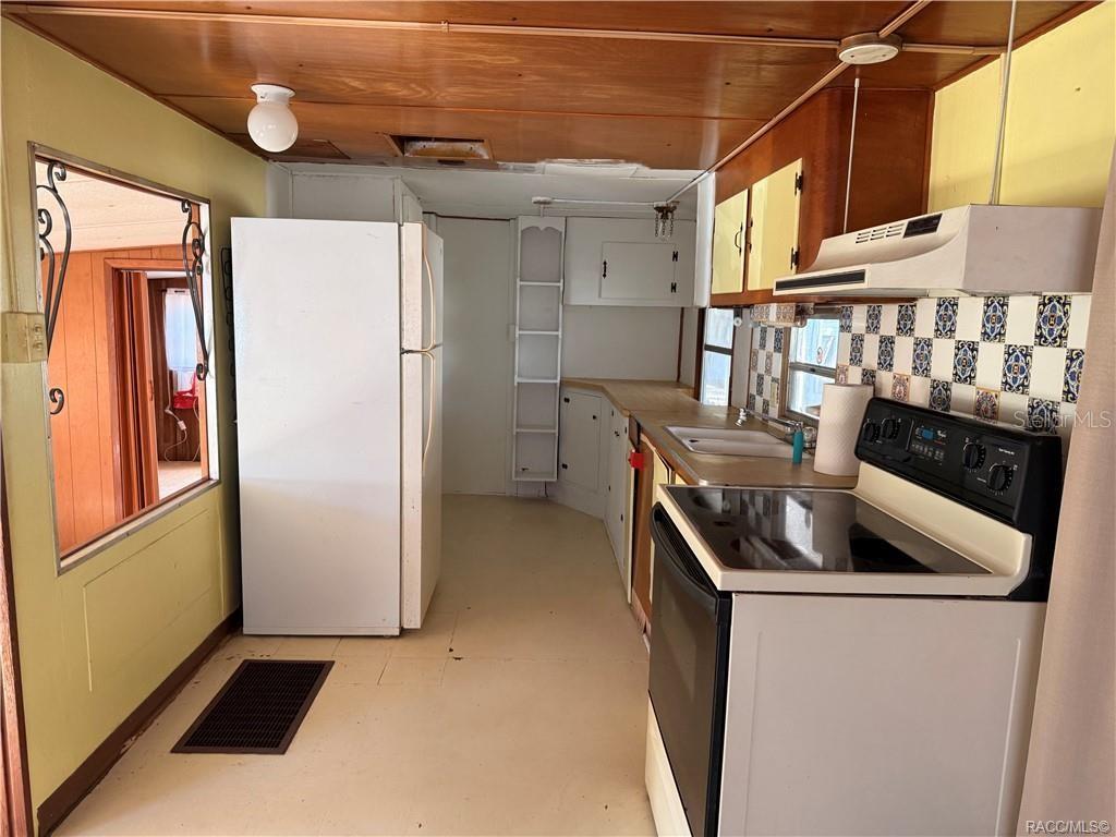 LAKATO HAVEN PARK UNREC SUB - Residential