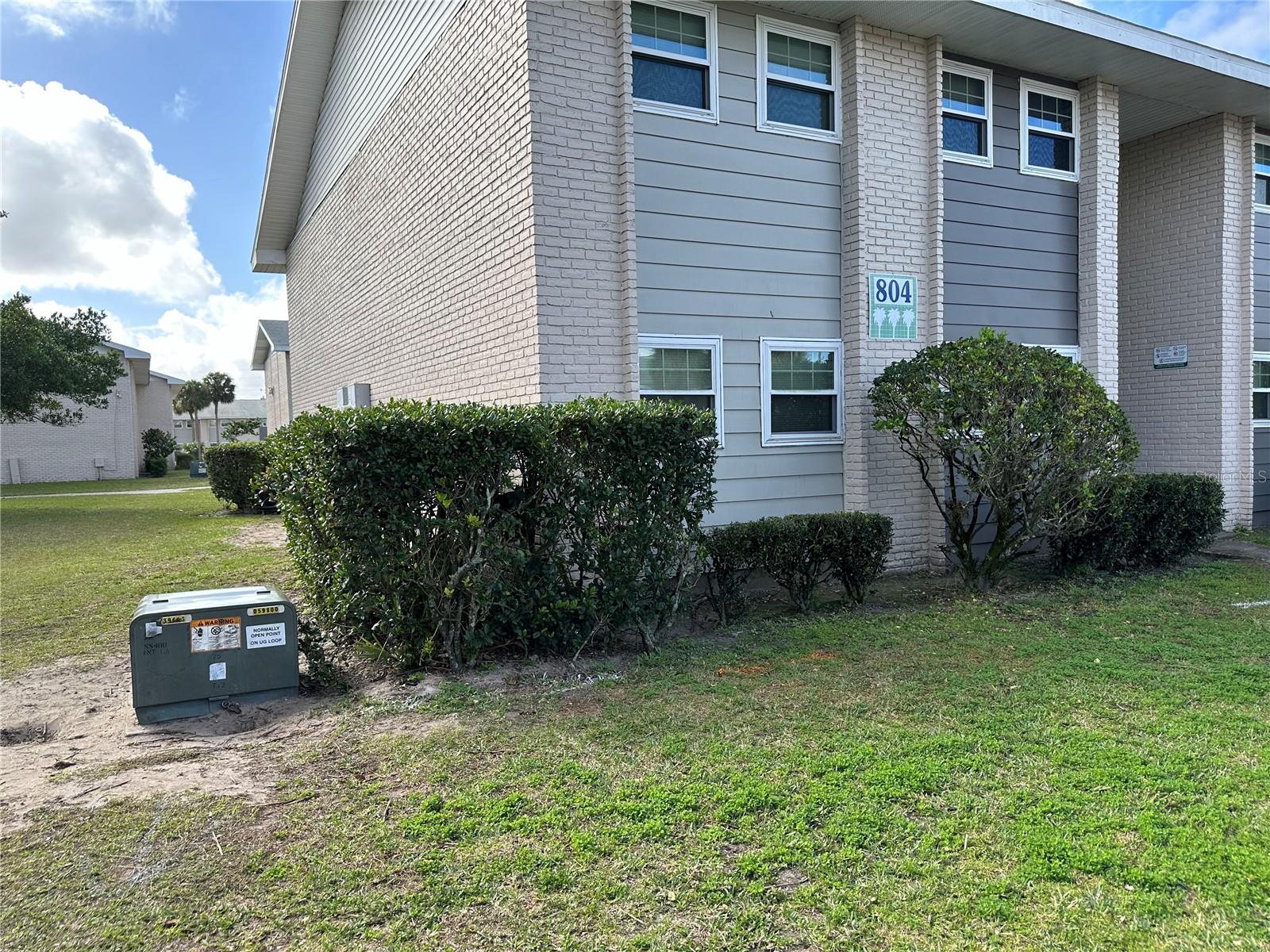 LAS PALMAS AT SAND LAKE CONDO - Residential