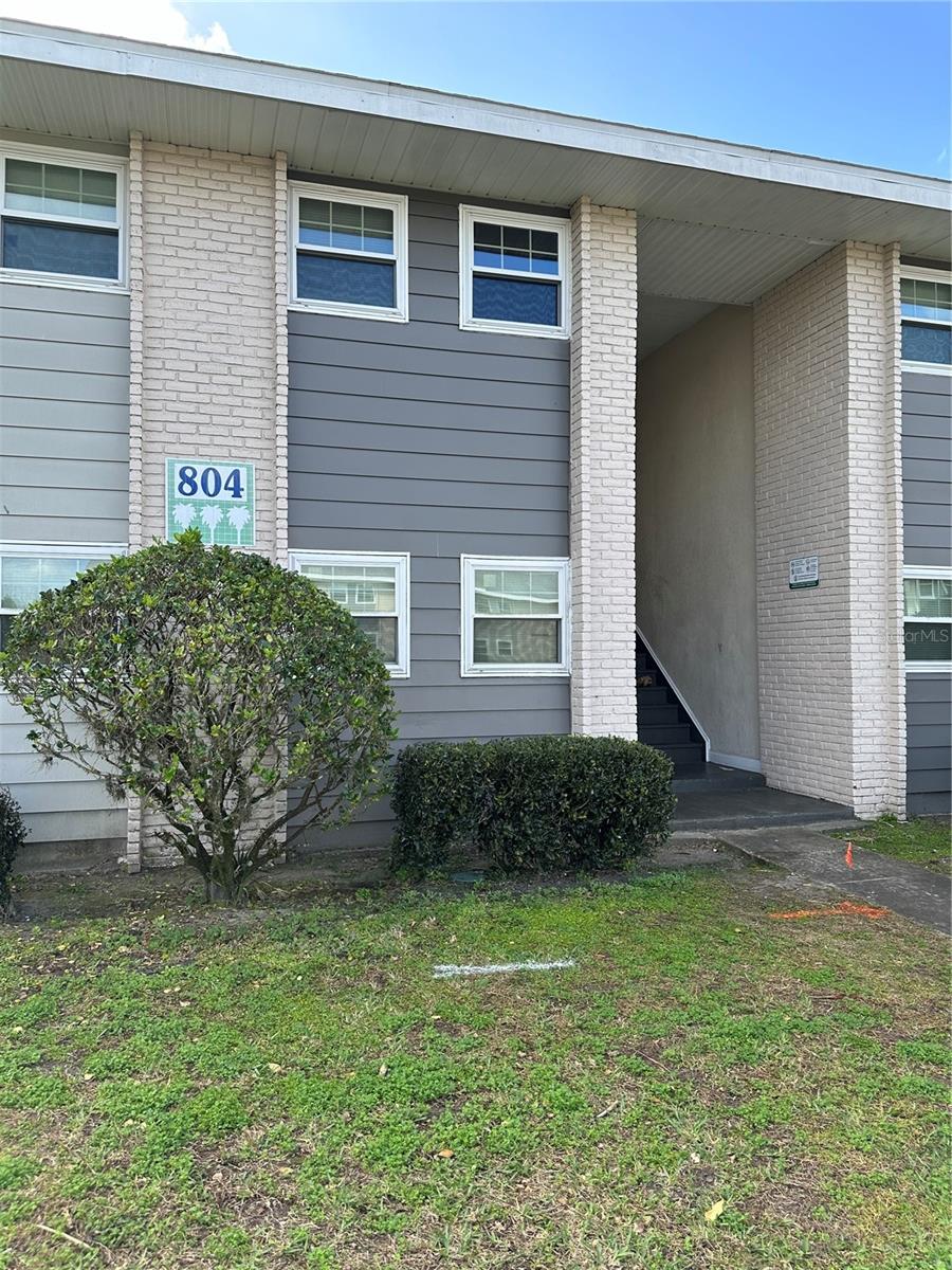 LAS PALMAS AT SAND LAKE CONDO - Residential