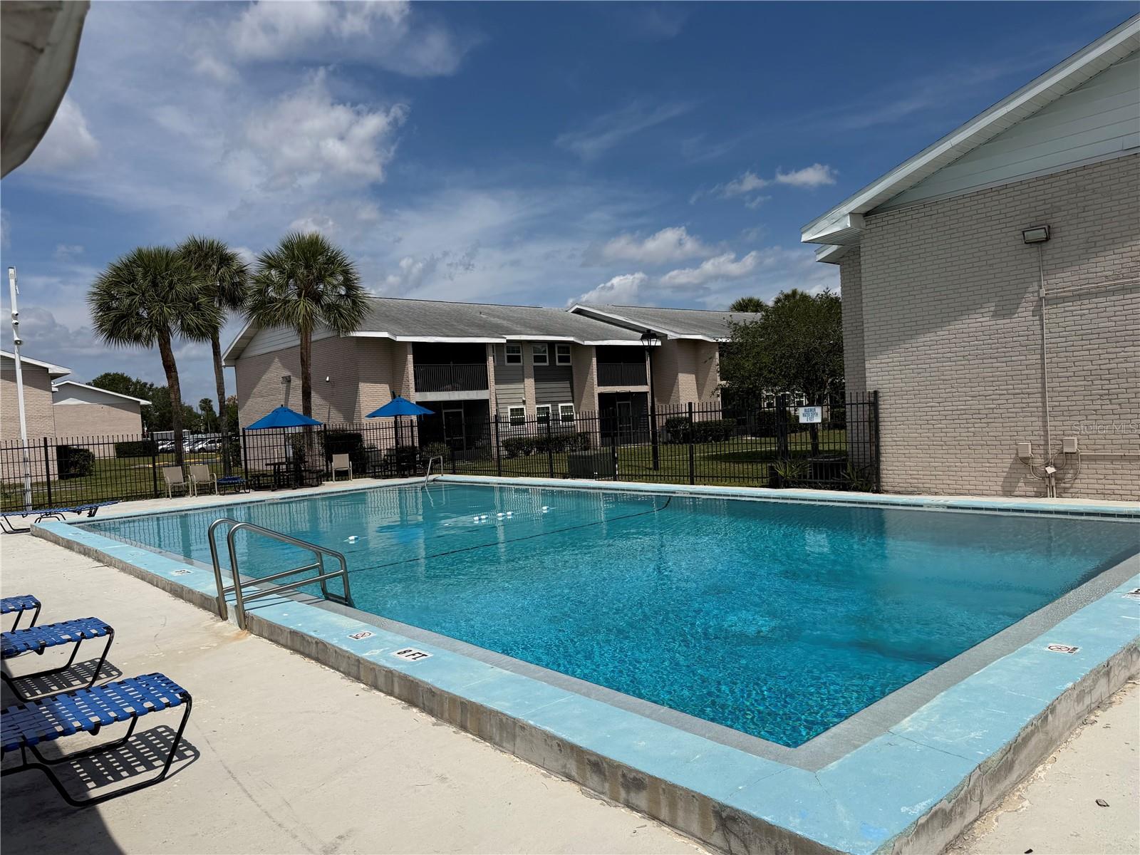 LAS PALMAS AT SAND LAKE CONDO - Residential