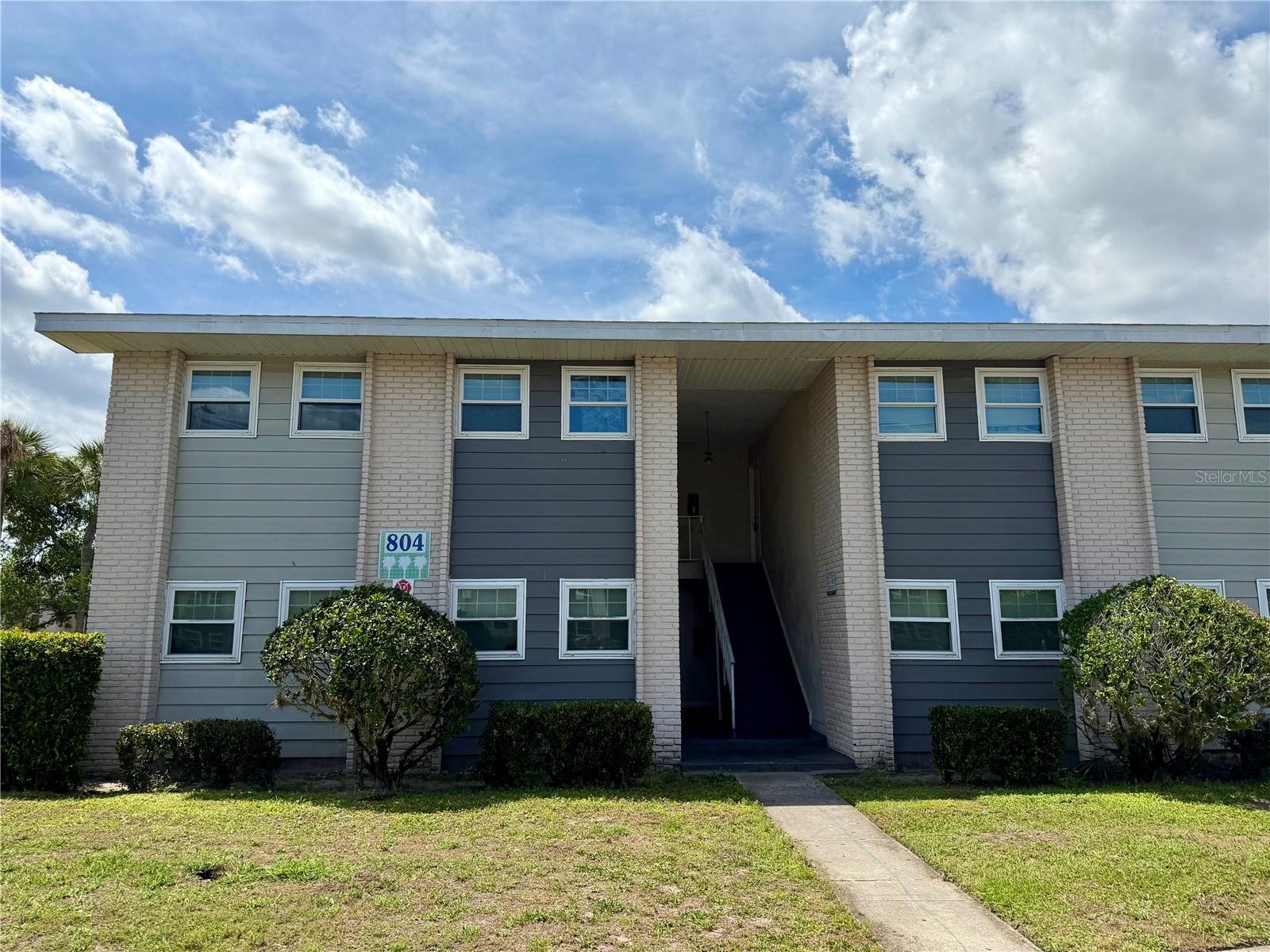 LAS PALMAS AT SAND LAKE CONDO - Residential