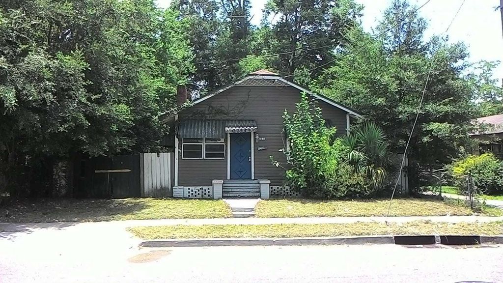 Photo of 1510 W 34th Street, Jacksonville, FL 32209 (MLS # O6356614)