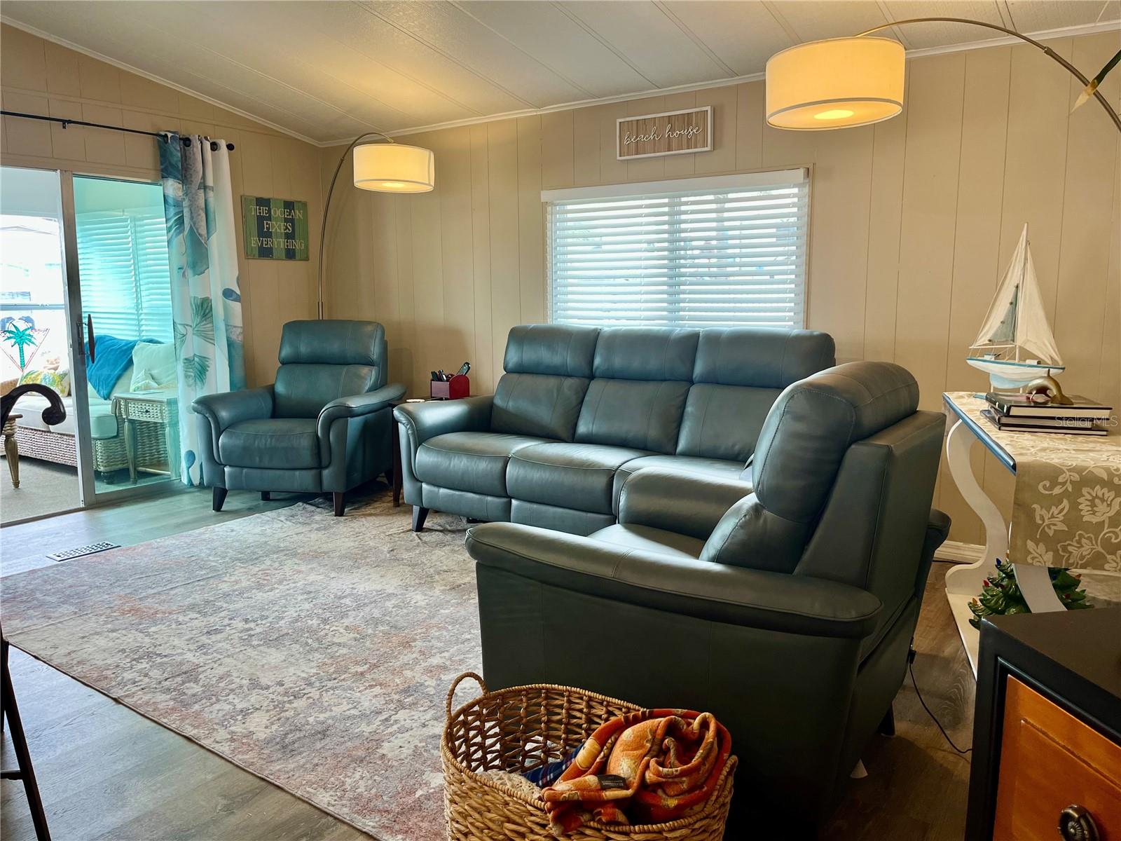 BEVERLY BEACH SURFSIDE ESTATES - Residential