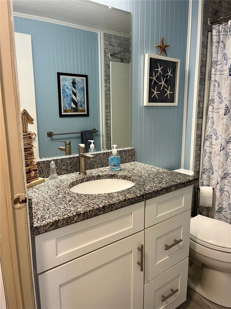 BEVERLY BEACH SURFSIDE ESTATES - Residential