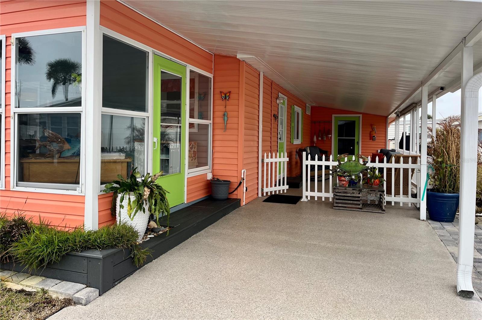 BEVERLY BEACH SURFSIDE ESTATES - Residential