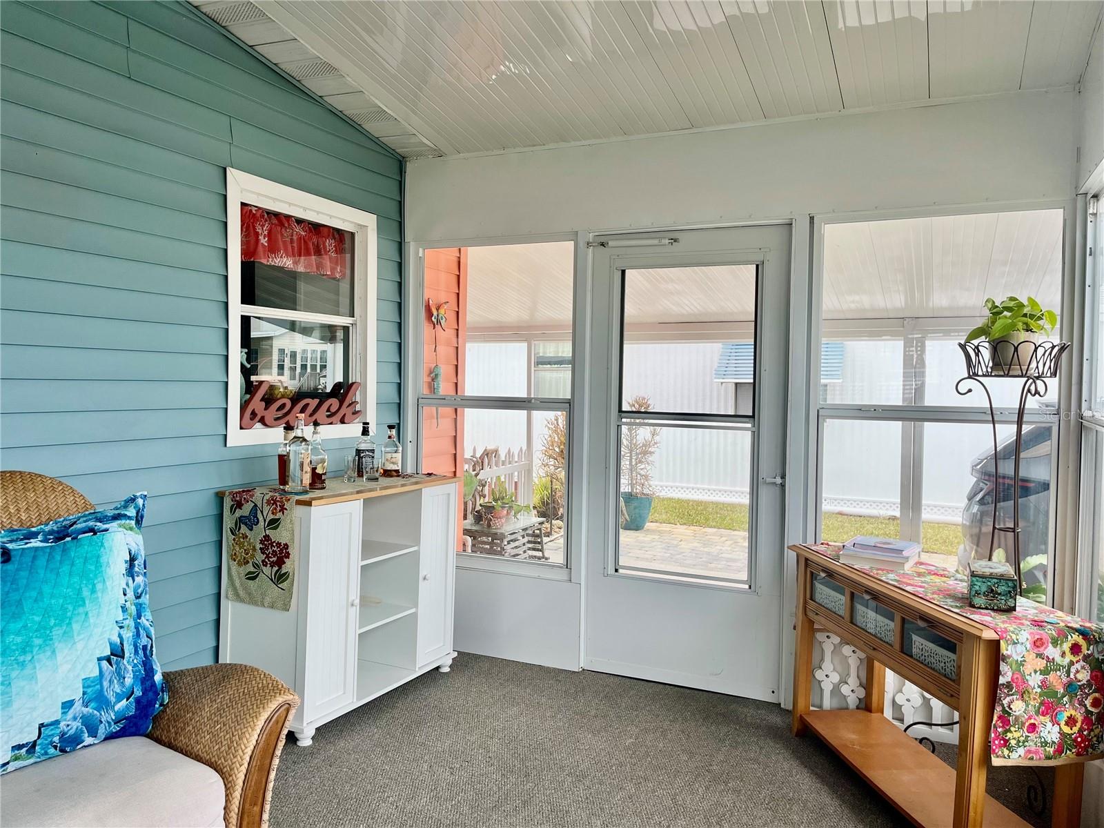 BEVERLY BEACH SURFSIDE ESTATES - Residential